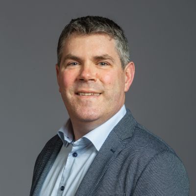 Jens Bechlem - Prokurist, technischer Leiter