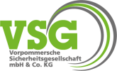 Logo VSG