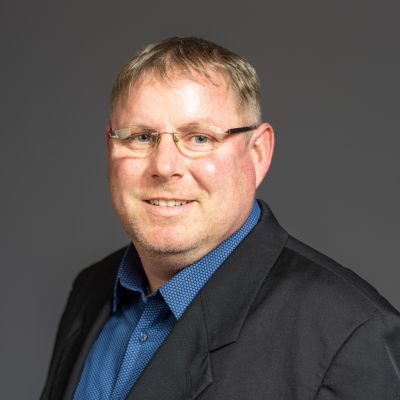 Einsatzleitung - Gunnar Trabalski