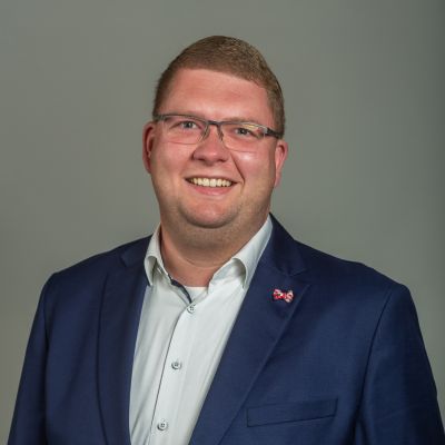 Einsatzleitung - Christopher Zeug