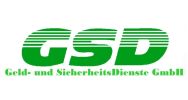 Logo GSD