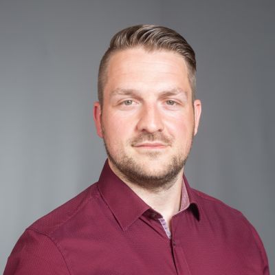 Kundendienst, Vertrieb - David Schiller