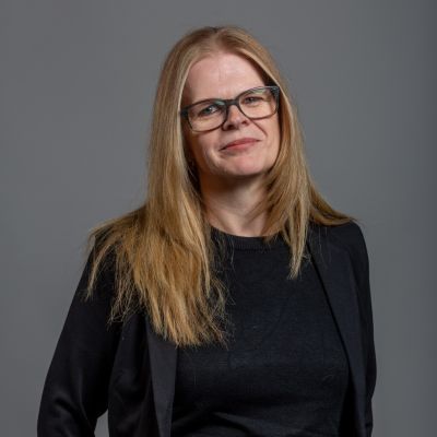 Buchhaltung - Daniela Hinz