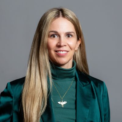 Qualitäts- und Prozessmanager, Datenschutz, Arbeitsschutz - Pauline Hinz-Dornburg 